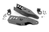 Tow Hook Brackets | Ford Bronco 4WD (2021-2026) view 1