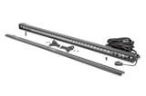 LED Light Kit | Roof Rack Mount | 40" Black Single Row | Ford Bronco Sport (21-26) view 2