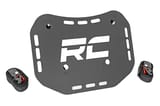 Rear Cooler Mount | Can-Am Renegade 1000/Renegade 500 view 2