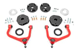 Rough Country 3.5 Inch Lift Kit | Chevy/GMC SUV 1500 4WD (2021-2026) view 1