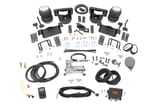 Air Spring Kit w/compressor | Wireless Controller | 0-6" Lifts | Ford F-150 (21-26) view 1
