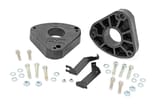 Rough Country 1 Inch Leveling Kit | Ford Maverick 2WD/4WD (2022-2026) view 1