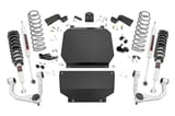 Rough Country 3.5 Inch M1 Lift Kit | Toyota Tundra 4WD (2022-2026) view 1