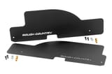 Rear Fender Liners | Nissan Frontier 2WD/4WD (2022-2026) view 3