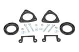 Rough Country 1.5 Inch Leveling Kit | AT4X/ZR2 | Chevy/GMC 1500 (22-26) view 1