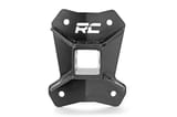 Receiver Hitch | Polaris RZR Pro R view 2