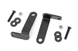 30" LED Light Kit | Rear Facing | Polaris RZR Turbo R 4 view 5