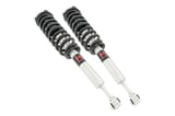 M1 Loaded Strut Pair | 6 Inch | Toyota Tundra 4WD (2022-2026) view 1