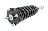 Rough Country M1 Adjustable Leveling Struts | Monotube | 0-2" | Toyota Tundra 4WD (22-26) view 2