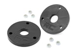 Rough Country 1 Inch Leveling Kit | Chevy/GMC Canyon/Colorado (2023-2026) view 1