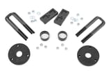 Rough Country 2 Inch Lift Kit | Chevy/GMC Canyon/Colorado (2023-2026) view 1