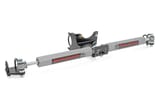 N3 Steering Stabilizer | Dual | 2-8 Inch Lift | Ford F-250/F-350 Super Duty (05-24) view 1