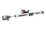 V2 Steering Stabilizer | Dual | 2-8 Inch Lift | Ford F-250/F-350 Super Duty (05-26) view 1