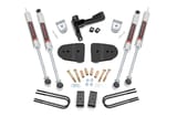 Rough Country 3 Inch Lift Kit | M1 | Ford F-250/F-350 Super Duty 4WD (2023-2026) view 1