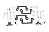 Rough Country 2 Inch Lift Kit | OE Air Ride | Cadillac/Chevy/GMC Escalade/Tahoe/Yukon (21-26) view 1
