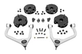 Rough Country 3.5 Inch Lift Kit | OE Air Ride | Chevy Tahoe 4WD (2021-2026) view 1