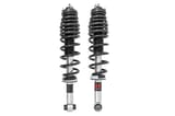 M1 Loaded Strut Pair | 2 Inch | Rear | Ford Bronco 4WD (2021-2026) view 4