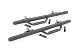 Nerf Steps | Wheel to Wheel | 2 Door | Ford Bronco (2 Door) 4WD (2021-2026) view 4