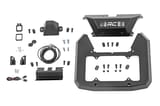 Spare Tire Carrier Delete Kit | Ford Bronco 4WD (2021-2026) view 4
