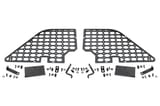 Molle Panel Kit | Side Window | 4 Door | Ford Bronco 4WD (2021-2026) view 3