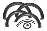 Sport Fender Flares | B3 Atlas Blue | Ford F-150 2WD/4WD (2021-2026) view 5