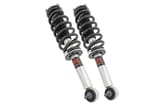 M1 Loaded Strut Pair | 2 Inch | Front | Ford Bronco 4WD (2021-2026) view 1