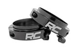 Rough Country 1 Inch Leveling Kit | Ford Raptor 4WD (2021-2026) view 1