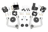 Rough Country 3.5 Inch Lift Kit | Ford Bronco 4WD (2021-2026) view 1
