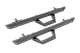 SRX2 Adjustable Aluminum Step | Ford Bronco (2 Door) 4WD (2021-2026) view 4