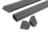 SR2 Aluminum Rail | Ford Bronco 4WD (2021-2026) view 4