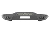 Front Bumper | Modular | Full Wings | Amber DRL | Ford Bronco 4WD (2021-2026) view 1