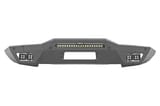 Front Bumper | Modular | Full Wings | DRL | Ford Bronco 4WD (2021-2026) view 1