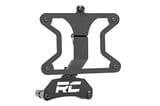 License Plate Relocation Bracket | Ford Bronco 4WD (2021-2026) view 5