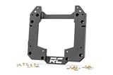 Spare Tire Relocation | Ford Bronco 4WD (2021-2026) view 2