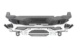 Rear Bumper | Ford Bronco 4WD (2021-2026) view 5
