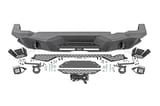 Rear Bumper | Black Series LED | Spot | Ford Bronco 4WD (2021-2026) view 5