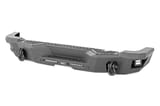 Rear Bumper | Black Series LED | Spot | Ford Bronco 4WD (2021-2026) view 1