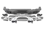 Rear Bumper | Black Series LED | Flood | Ford Bronco 4WD (2021-2026) view 5