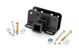 Class III Receiver Hitch | Ford Bronco 4WD (2021-2026) view 6