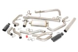 Performance Cat-Back Exhaust | Stainless | 2.7/3.5/5.0L | Ford F-150 (21-26) view 4