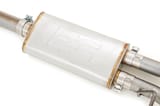 Performance Cat-Back Exhaust | Stainless | 2.7/3.5/5.0L | Ford F-150 (21-26) view 6