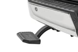 Retractable Bed Step | Manual Pull | Ford F-150 2WD/4WD (2015-2020) view 1