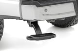 Retractable Bed Step | Manual Pull | Ford F-150 (21-26)/F-150 Lightning (22-26) view 3