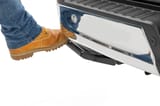 Retractable Bed Step | Manual Pull | Ford F-150 2WD/4WD (2015-2020) view 2