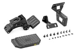 Retractable Bed Step | Manual Pull | Ford F-150 (21-26)/F-150 Lightning (22-26) view 5