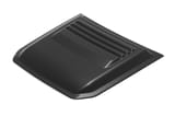 Hood Scoop | G4 Azure Gray | Ford F-150 2WD/4WD (2021-2026) view 5