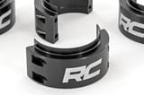 Rough Country 2.5 Inch Lift Kit | Ford Raptor 4WD (2021-2026) view 2