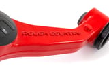 Red Forged Upper Control Arms | OE Upgrade | Ford F-150 2WD/4WD (2021-2026) view 2