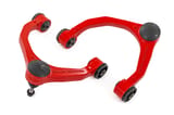Red Forged Upper Control Arms | OE Upgrade | Ford F-150 2WD/4WD (2021-2026) view 1