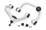 Forged Upper Control Arms | 3 Inch Lift | Ford F-150 2WD/4WD (2021-2026) view 1